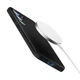 Чохол Spigen Thin Fit MagFit до Samsung Galaxy S25 Black (ACS08993) - зображення 4