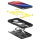 Чохол Spigen Tough Armor AI MagFit до iPhone 16e/17e Black (ACS09137) - зображення 4