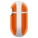 Чехол Spigen Ultra Hybrid Classic C1 для Apple AirPods 4/5 Tangerine (ACS08647) - изображение 6