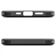 Чохол Spigen Tough Armor AI MagFit до iPhone 16e/17e Black (ACS09137) - зображення 10