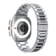 Ремешок Spigen Modern Fit Band 316L для Samsung Galaxy Watch Ultra 47mm Silver (AMP08823) - изображение 12
