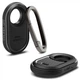 Чохол Spigen Rugged Armor до Galaxy SmartTag 2 Matte Black (ACS06271) - зображення 12