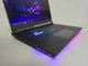 Ноутбук ASUS ROG Strix G15 R7 5800H/RTX 3070/RAM 16GB/SSD 1TB/300Hz Б\В - зображення 2