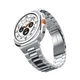 Ремешок Spigen Modern Fit Band 316L для Samsung Galaxy Watch Ultra 47mm Silver (AMP08823) - изображение 14