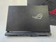 Ноутбук Asus ROG STIX G15 R9 5900HX/RX 6800M 12GB/RAM 32GB/SSD 512GB/IPS 144Hz Б\В - зображення 8