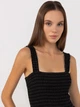 Комбинезон H&M M серо черный клетка 703943283 - изображение 4