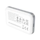 Портативный модем WiFi роутер 4G HOCO HI41 |150Mbps, 2100mAh| Белый - изображение 5
