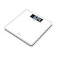 Напольные весы Beurer GS 400, GS 400 Line white - изображение 1