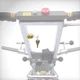 Подъемник для людей с инвалидностью лестничный гусеничный OSD JOLLY STANDARD - изображение 3
