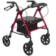 Алюминиевый роллер с регулировкой высоты сиденья OSD-Q88511 - изображение 6