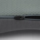 Ортопедична подушка для крісла автомобіля Qmed Seat & Back - зображення 5