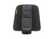 Автомобильный подголовник Comfort Trip AMF 004-2 225х245х60 из экокожи красный - изображение 3
