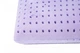 Ортопедична подушка для сну Andersen Lavender з ефектом пам'яті - зображення 8