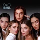 Хна для бровей OKO Lash&Brow Power Powder 04 Black 10 г - изображение 4