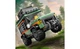 Конструктор LEGO Позашляхова гірська вантажівка 4x4 221 деталей (60447) - зображення 6