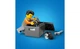 Конструктор LEGO Позашляхова гірська вантажівка 4x4 221 деталей (60447) - зображення 7