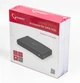 Зовнішня кишеня Gembird SATA HDD 3.5", USB 3.0, Black (EE3-U3S-3) ( Чорний ) - изображение 2