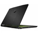 Ноутбук MSI Delta 15 / 15.6" IPS (1920x1080) Full HD 240 Гц, матовий / AMD Ryzen 7 5800H (3.2 — 4.4 ГГц) / RAM 32 ГБ / SSD 1 ТБ / AMD Radeon RX 6700M, 10 ГБ / Wi-Fi / Bluetooth / вебкамера / Windows 11 лицензия / 1.9 кг / серый - изображение 3