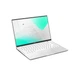 Ноутбук Gigabyte AERO 14 OLED BMF / i7-13620H / 16 GB ОЗП / 512 GB SSD / NVIDIA GeForce RTX4050 6GB / 90 Гц / для ігор та веб дизайна - зображення 4