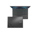 Ноутбук Gigabyte G6X 9KG / i7-13650HX / 16 GB ОЗП / 1000 GB SSD / NVIDIA GeForce RTX4060 / 165 Гц / для ігор та веб дизайна - изображение 5