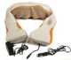 Роликовый массажер для спины, шеи и поясницы Massager of neck kneading - изображение 1