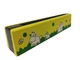 Музичний інструмент JIA YU TOY Губна гармошка Корівки, жовтий (0491) - зображення 2
