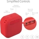 Колонка Mifa A1 Red - изображение 3