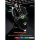 Миша MEETION Backlit Gaming mechanical Mouse RGB MT-M990S - изображение 1