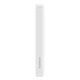 Зовнішній акумулятор Baseus Magnetic Mini Wireless Fast Charge Power Bank 5000mAh 20W Stellar White（With Simple Series Charging Cable Type-C to Typ (P10022107223-00) - зображення 6