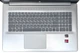 Ноутбук HP Laptop 17-cp0280ng (9R3M3EA) Natural Silver - зображення 8