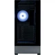 Корпус ZALMAN P40 Prism Black без БЖ - зображення 6
