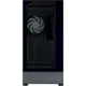 Корпус ZALMAN P40 Prism Black без БЖ - зображення 7