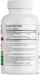 Добавка премиум-класса производство оксида азота Bronson Beet Root + L-Arginine 360 капсул - изображение 2