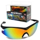 Поляризовані антивідблискові окуляри Tac Glasses - зображення 1