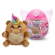 Мягкая игрушка-сюрприз с аксессуарами Rainbocorns-J Rare Golden Fairycorn Hippo 9238J - изображение 2