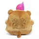 Мягкая игрушка-сюрприз с аксессуарами Rainbocorns-J Rare Golden Fairycorn Hippo 9238J - изображение 4