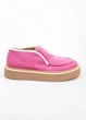 Слипоны Maxmillien 39 Розовый (MAX-109-Zpi-b-Pink) - изображение 2