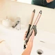 Випрямляч для волосся Cecotec Bamba RitualCare 1000 Ceramic 2in1 (CCTC-04296) ( чорний з рожевим ) 38648 - изображение 2