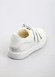 Кеди Maxmillien 41 Білий (MAX-NB-602w-White) - зображення 4