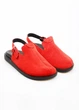Сабо Maxmillien 38 Красный (MAX-120-zr-Red) - изображение 1