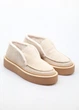 Сліпони Maxmillien 38 Бежевий (MAX-109-Zbe-b-Beige) - зображення 1
