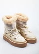 Полусапоги Maxmillien 39 Бежевый (MAX-306-be-m-Beige) - изображение 1