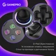 Геймпад GamePro GPS13B Black ( Чорний ) - изображение 9