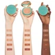 Бронзер Gucci Sun-Kissed Glow Bronzer, 01 - fair, світлий, 12 g - изображение 5