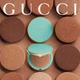 Бронзер Gucci Sun-Kissed Glow Bronzer, 01 - fair, світлий, 12 g - изображение 6