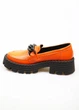 Туфлі Maxmillien 37 Помаранчевий (MAX-126-or-a42-Orange) - зображення 3