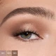 Палетка теней Лунный свет, MAKEUP BY MARIO Ethereal Eyes Eyeshadow Palette: Moonlight, 12*1 g - изображение 6
