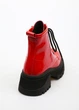 Черевики Maxmillien 37 Червоний (MAX-351-Lr-b-Red) - зображення 4