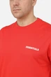 Футболка з коротким рукавом чоловіча XL колір червоний ESSENTIALS ЦБ-00272930 - зображення 3