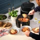 Мультипіч Russell Hobbs 27160-56 SatisFry - зображення 7